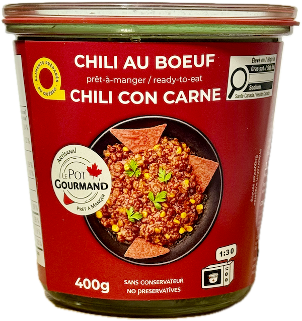 Chili con Carne